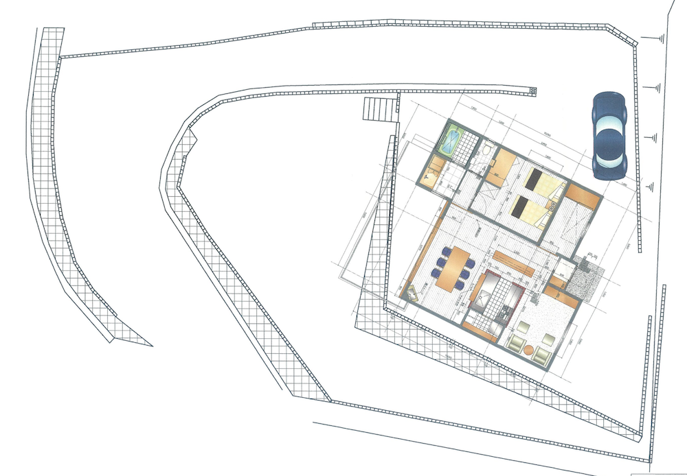 福岡県糸島市志摩芥屋の売買物件