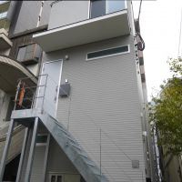 福岡市博多区千代の賃貸物件/2025年築の新築です。