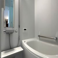 福岡市博多区千代の賃貸物件/お風呂。