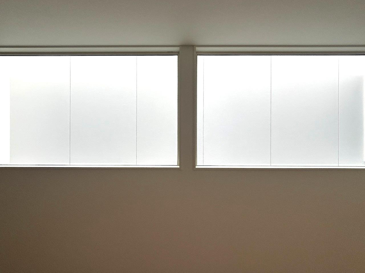 福岡市博多区千代の賃貸物件/細長〜い大きな窓！