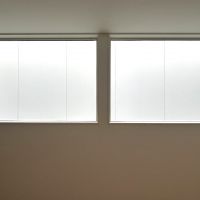 福岡市博多区千代の賃貸物件/細長〜い大きな窓！