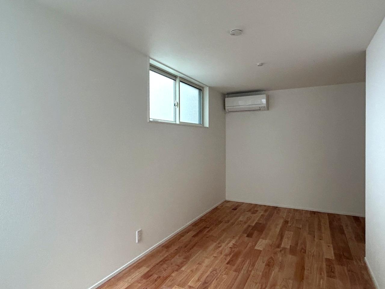 福岡市博多区千代の賃貸物件/洋室もあります。