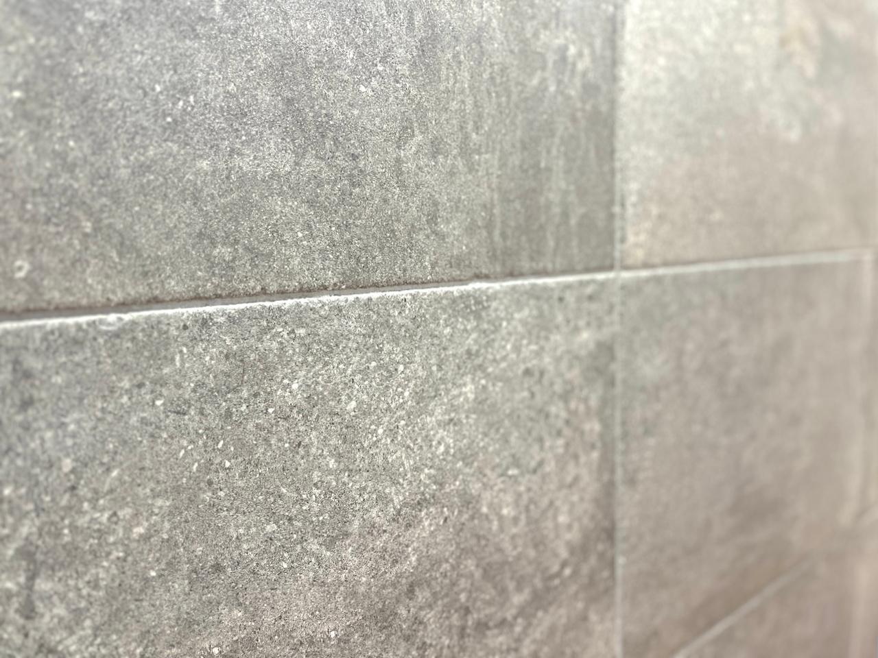 福岡市中央区平尾の賃貸物件/アクセントな壁面はガチのタイルで裏切りなし。