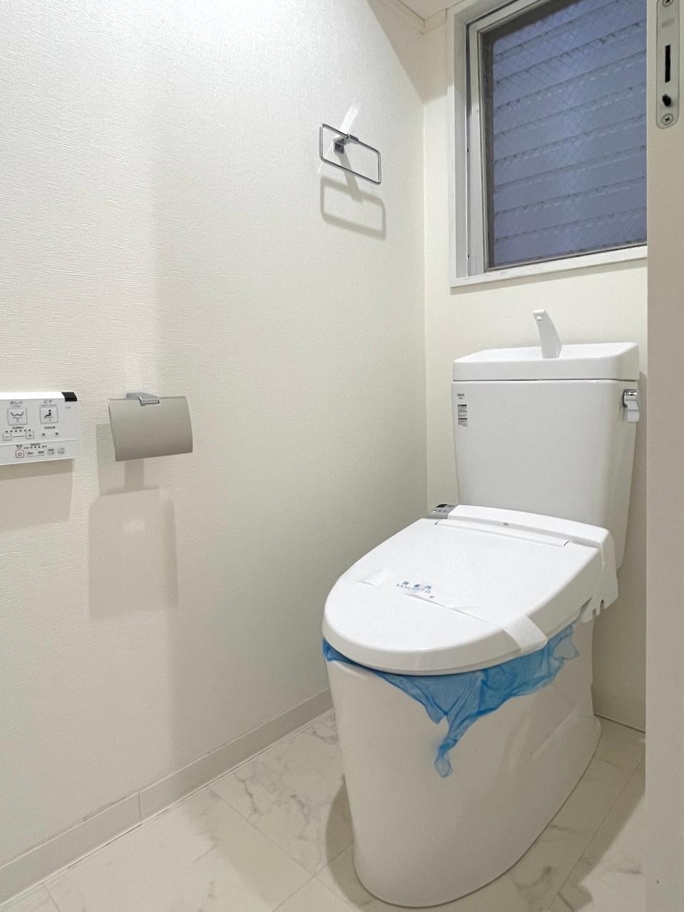 福岡市中央区平尾の賃貸物件/住んで初めて知るウォシュレットの偉大さ。