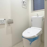 福岡市中央区平尾の賃貸物件/住んで初めて知るウォシュレットの偉大さ。