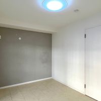 福岡市中央区平尾の賃貸物件/エアコンも設置可能です。