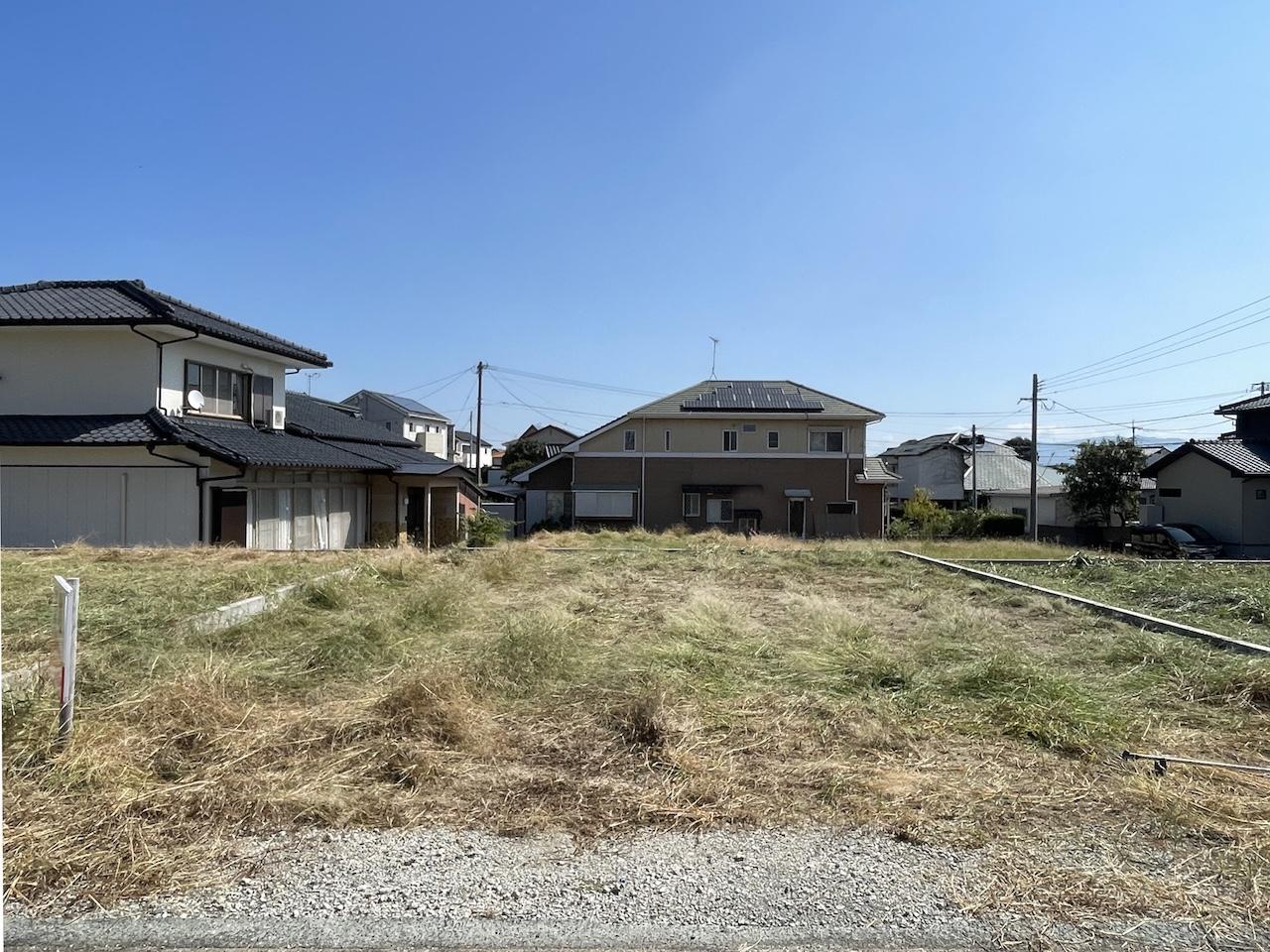 佐賀県鳥栖市今泉町の売買物件/2号地：178.06㎡（53.86坪）