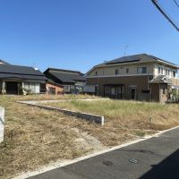 佐賀県鳥栖市今泉町の売買物件/5号地：243.56㎡（73.67坪）と6号地：173.86㎡（52.59坪）