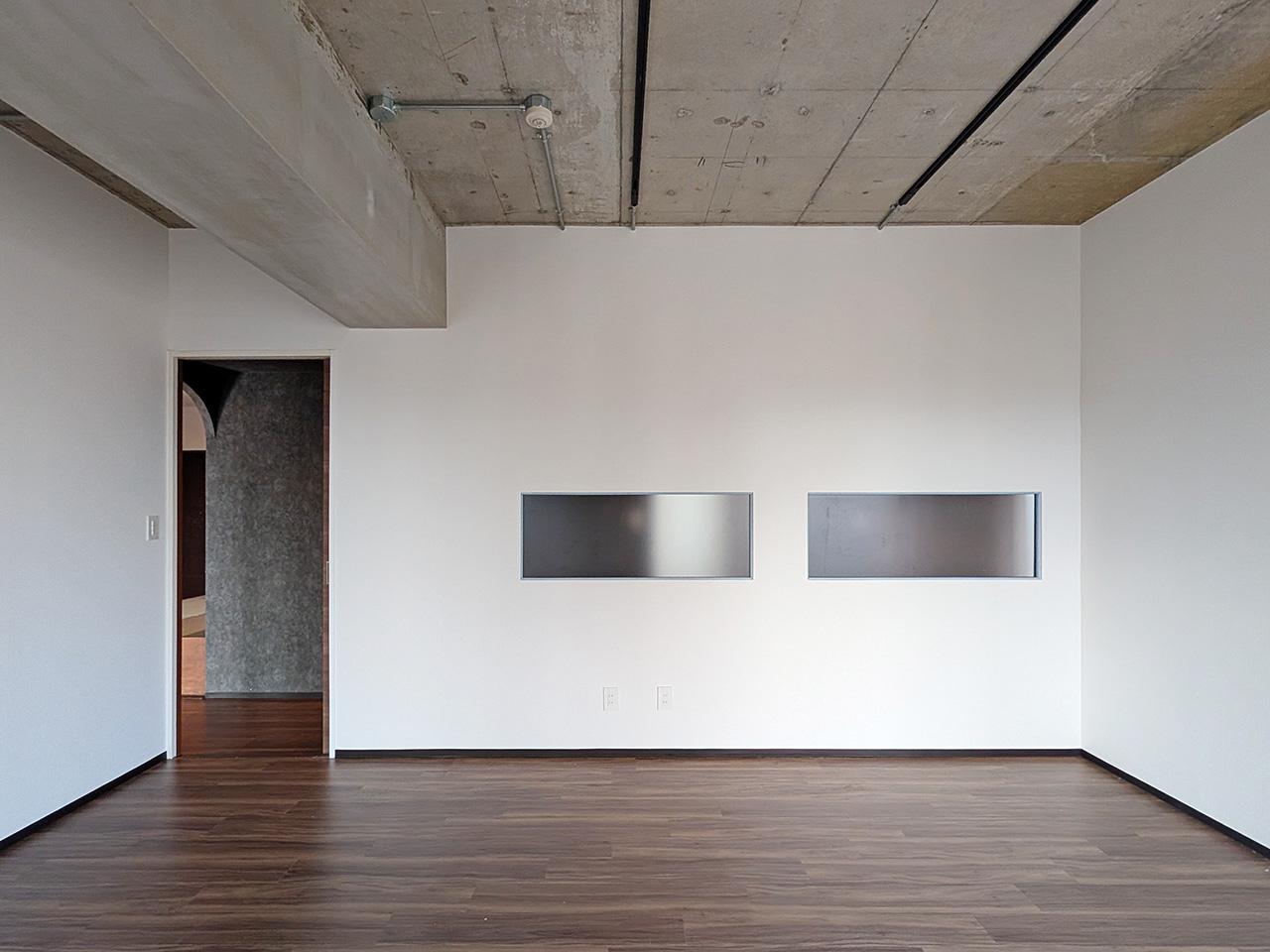 福岡市中央区港の賃貸物件/反対側から。