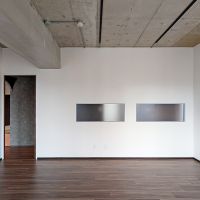 福岡市中央区港の賃貸物件/反対側から。