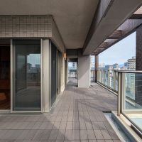 福岡市中央区港の賃貸物件/広い…！思いっきり走り回れるサイズ感。