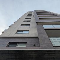 福岡市中央区港の賃貸物件/外観。