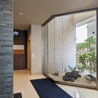 福岡市中央区港の賃貸物件/共用部。