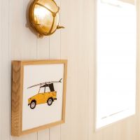 宮崎県日向市大字平岩久保田の賃貸物件/照明もひとつひとつこだわってます。