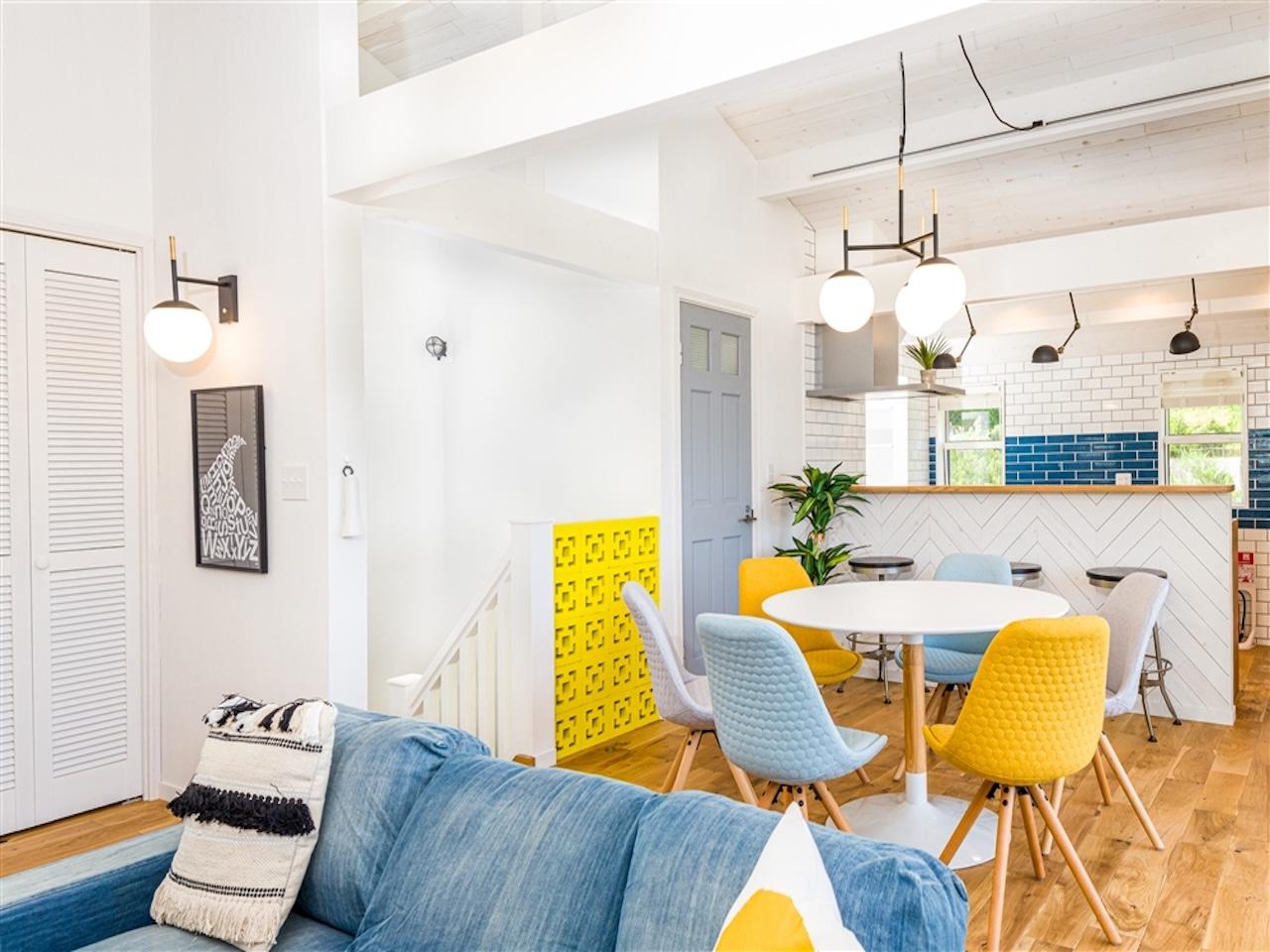 宮崎県日向市大字平岩久保田の賃貸物件/なんとこの家具・家電そのままついてきます。