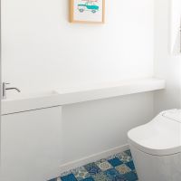 宮崎県日向市大字平岩久保田の賃貸物件/トイレ