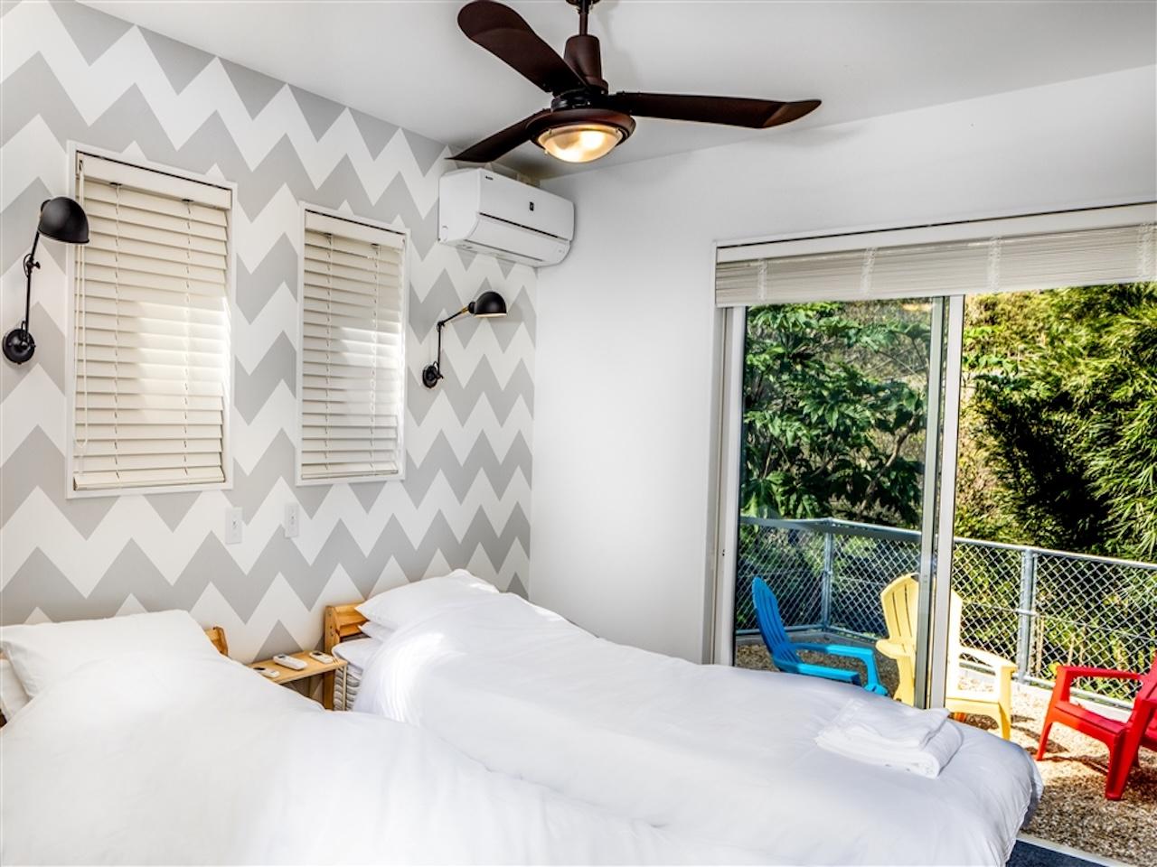 宮崎県日向市大字平岩久保田の賃貸物件/1階洋室2。