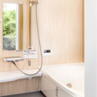 宮崎県日向市大字平岩久保田の賃貸物件/浴室