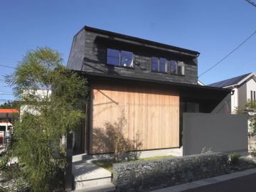 福岡市西区今宿駅前の売買物件/住み心地のデザイン