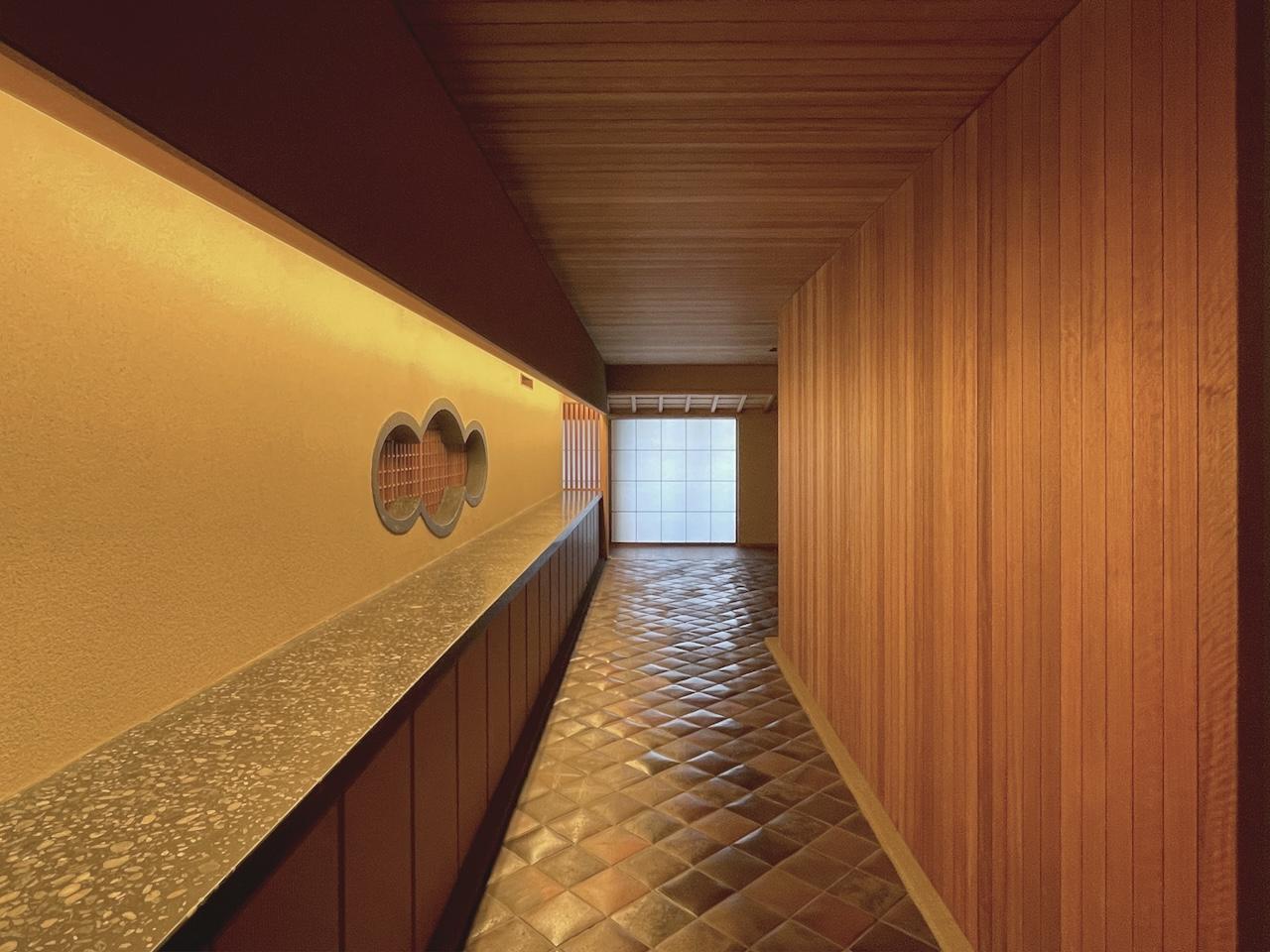 福岡市中央区梅光園の売買物件/光を主題とした美しき空間。