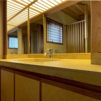 福岡市中央区梅光園の売買物件/洗面所