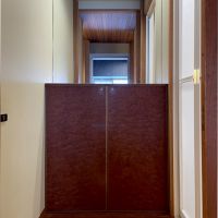 福岡市中央区梅光園の売買物件/脱衣所