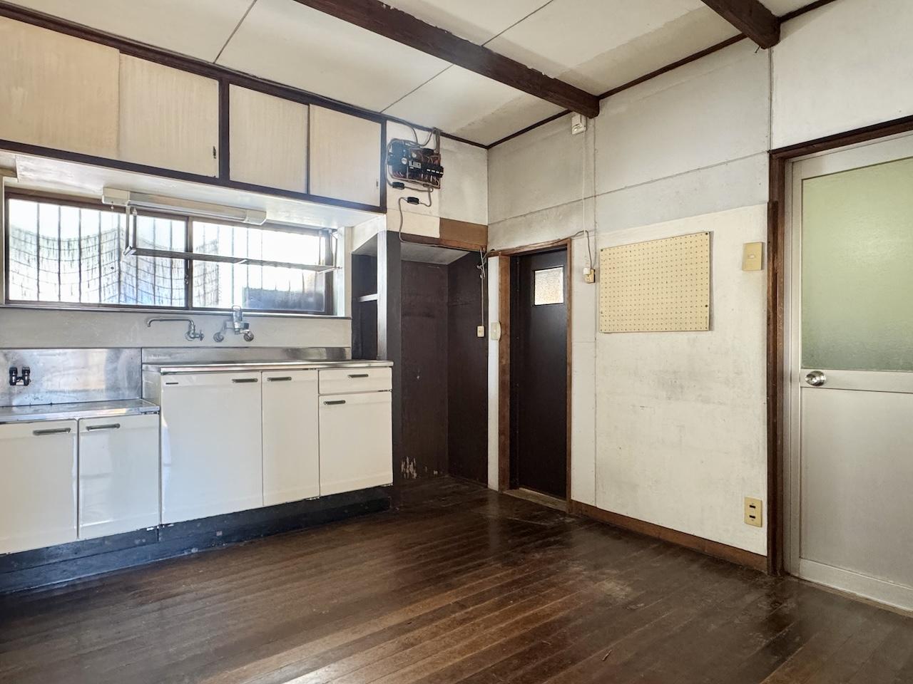 福岡市早良区小田部の賃貸物件/ダイニングスペース