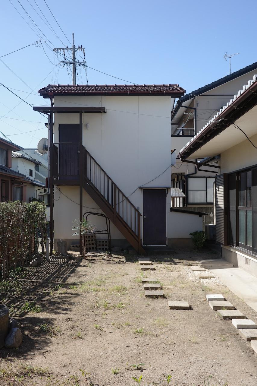 福岡市早良区小田部の賃貸物件/離れありの家ってなんか憧れませんか？