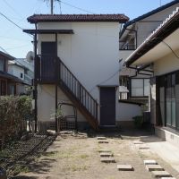 福岡市早良区小田部の賃貸物件/離れありの家ってなんか憧れませんか？