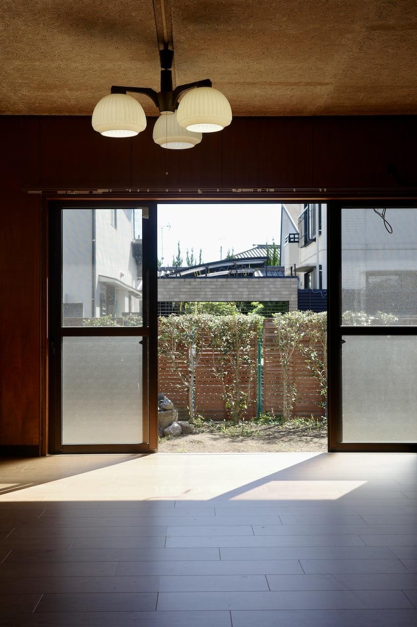 福岡市早良区小田部の賃貸物件/この眺め良いなあ。