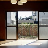 福岡市早良区小田部の賃貸物件/この眺め良いなあ。