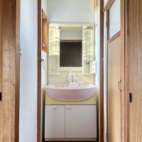 福岡市早良区小田部の賃貸物件/独立洗面