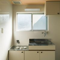 福岡市中央区谷の賃貸物件/気のいいキッチン