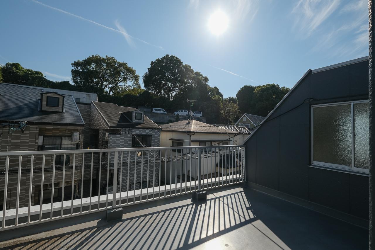 福岡市中央区谷の賃貸物件/じゃーん、ルーバル物件です。