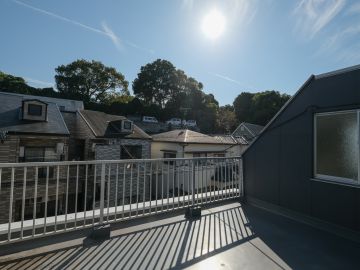 福岡市中央区谷の賃貸物件/憧れを六本松で