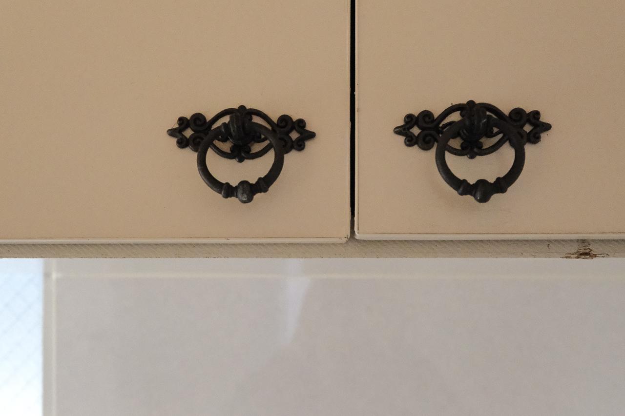 福岡市中央区谷の賃貸物件/取手かわいい