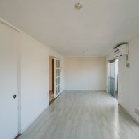 福岡市中央区谷の賃貸物件/反対側から