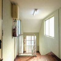 福岡市中央区谷の賃貸物件/結構好きな共用部