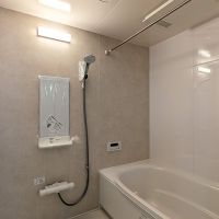 福岡市西区今宿青木の売買物件/お風呂。