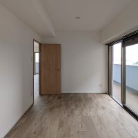 福岡市西区今宿青木の売買物件/反対側から。