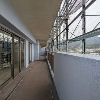 福岡市西区今宿青木の売買物件/再度山側へ。