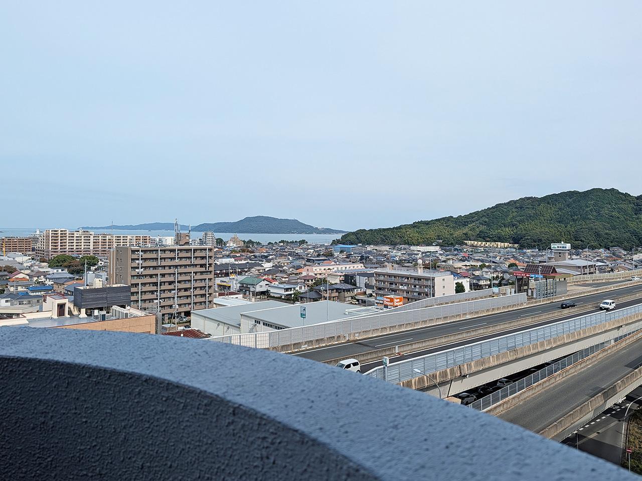 福岡市西区今宿青木の売買物件/海も山も市街地も！