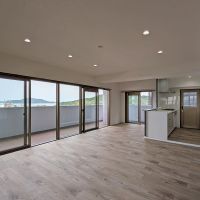 福岡市西区今宿青木の売買物件/いつ家に帰ってきても、素敵な景色が目の前に広がる嬉しさ。プライスレス。