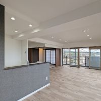 福岡市西区今宿青木の売買物件/別の角度から。