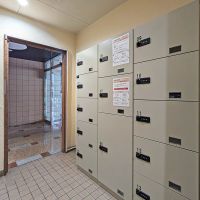 福岡市西区今宿青木の売買物件/宅配ボックス付き。