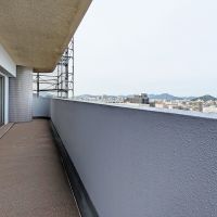 福岡市西区今宿青木の売買物件/市街地を通って…