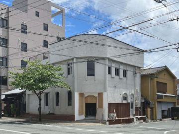 大牟田市古町の賃貸物件/先駆ける同志たち