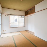 福岡市城南区茶山の賃貸物件/こちらは、1階のお部屋
