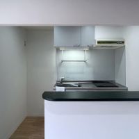 福岡市博多区春町の賃貸物件/キッチン