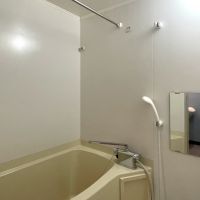 福岡市博多区春町の賃貸物件/浴室